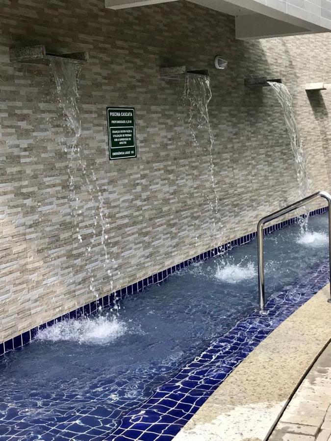 Apartamento Park Veredas Flat Service - Go Apto 416 *
