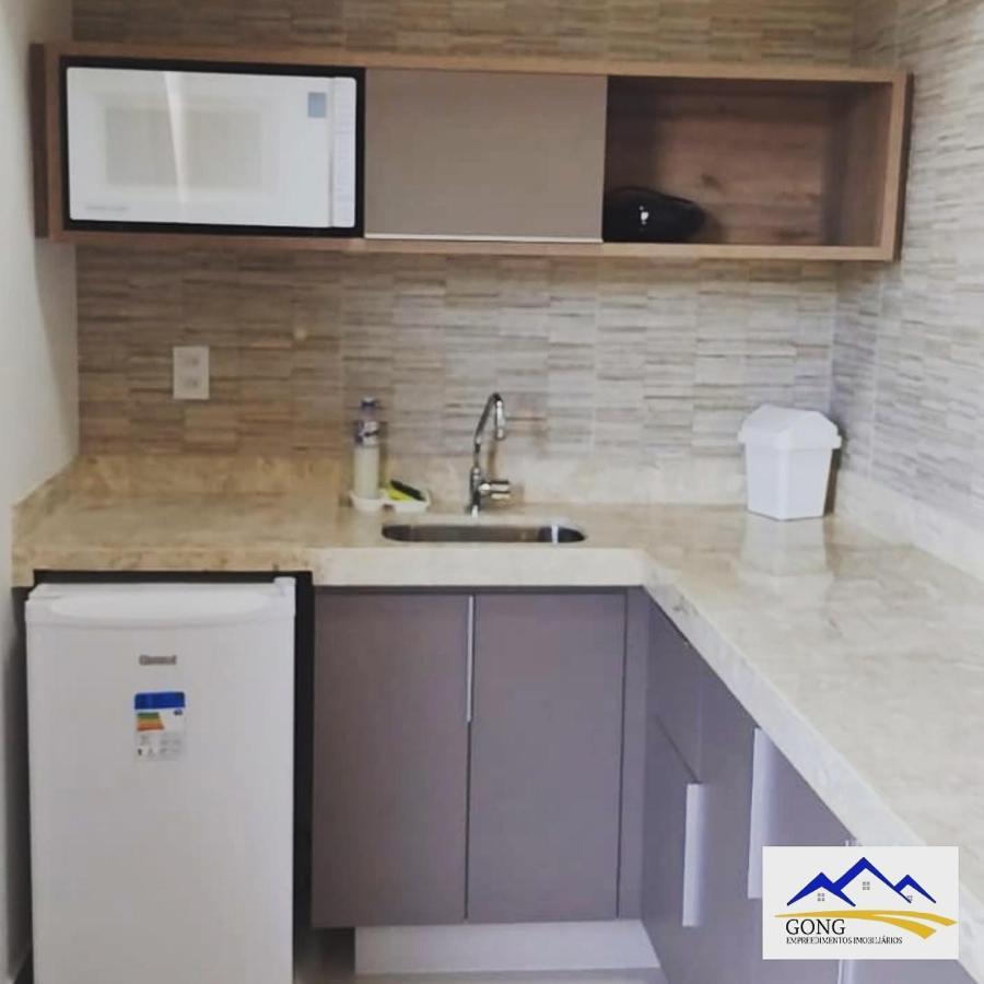 Apartamento Park Veredas Flat Service - Go Apto 416 *