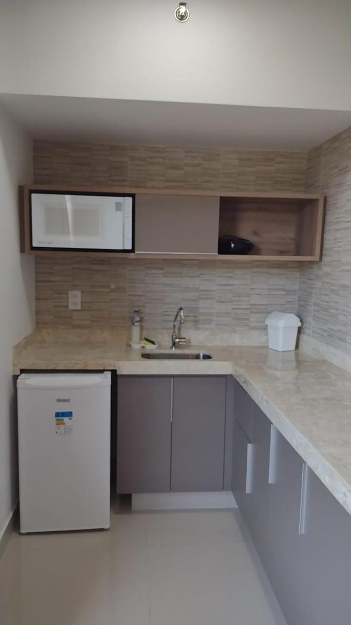 Park Veredas Flat Service - Go Apto 416 Apartamento *