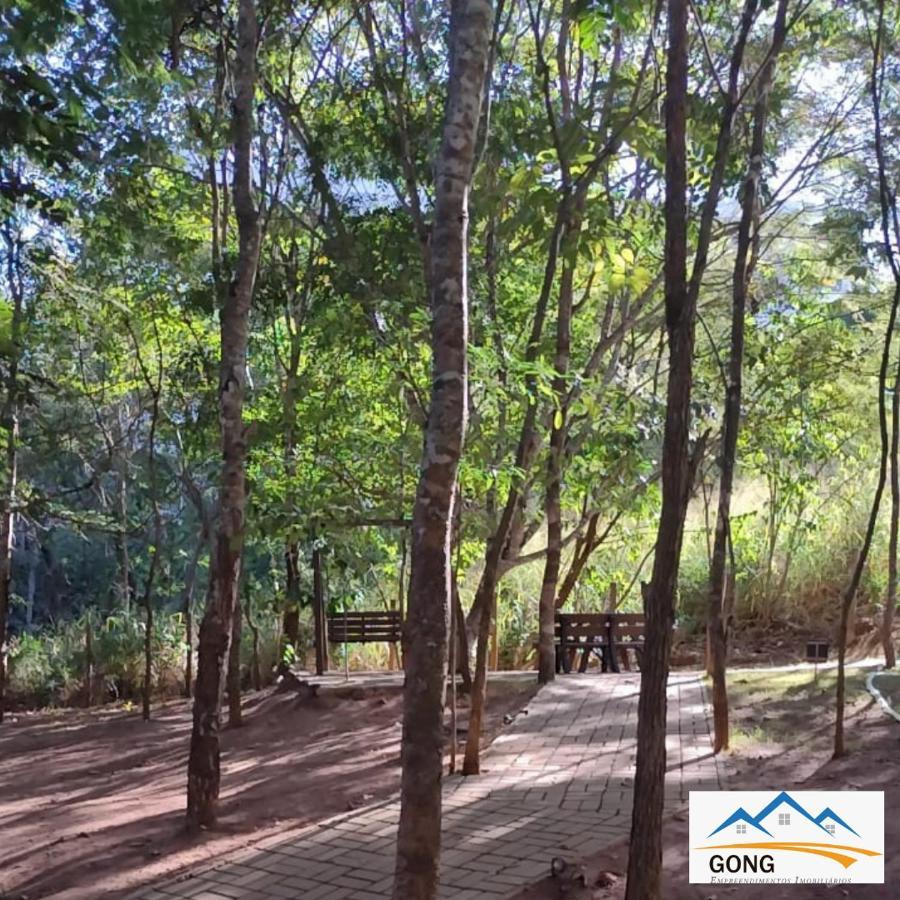 Apartamento Park Veredas Flat Service - Go Apto 416