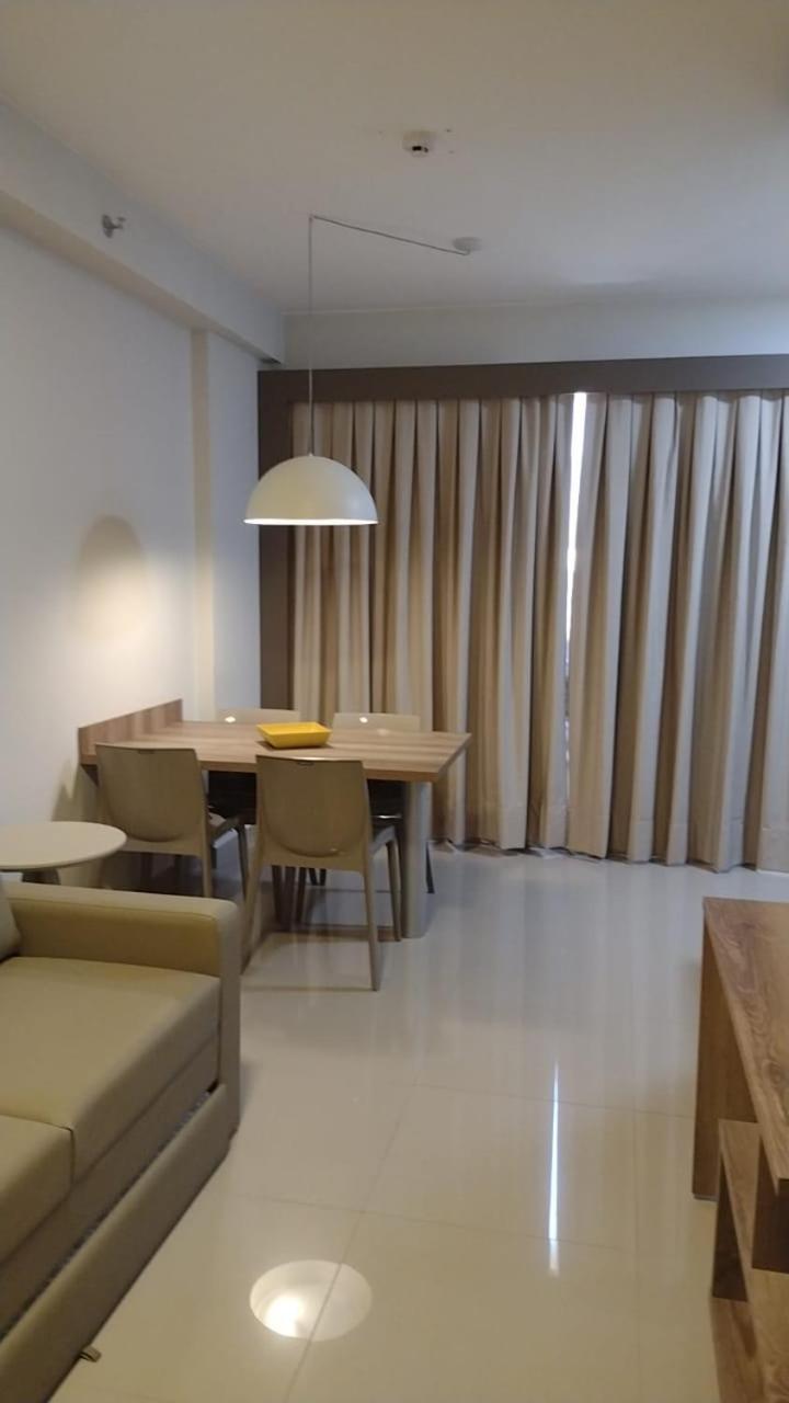 Apartamento Park Veredas Flat Service - Go Apto 416 *