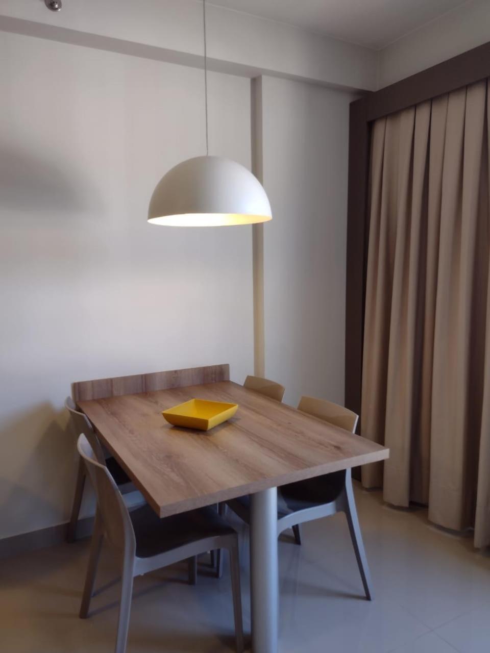 Apartamento Park Veredas Flat Service - Go Apto 416 Rio Quente